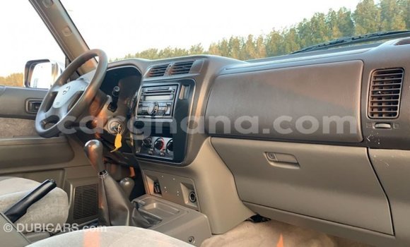 Ra Imported Nissan Patrol funfun Ọkọ̀ in Import - Dubai ni Ashanti Ra Imported Nissan Patrol funfun Ọkọ̀ in Import - Dubai ni Ashanti