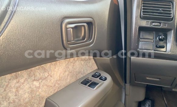 Ra Imported Nissan Patrol funfun Ọkọ̀ in Import - Dubai ni Ashanti Ra Imported Nissan Patrol funfun Ọkọ̀ in Import - Dubai ni Ashanti