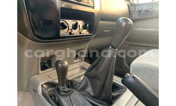 Ra Imported Nissan Patrol funfun Ọkọ̀ in Import - Dubai ni Ashanti Ra Imported Nissan Patrol funfun Ọkọ̀ in Import - Dubai ni Ashanti