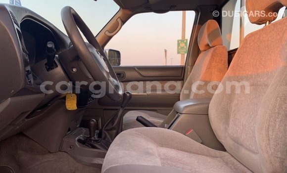 Ra Imported Nissan Patrol funfun Ọkọ̀ in Import - Dubai ni Ashanti Ra Imported Nissan Patrol funfun Ọkọ̀ in Import - Dubai ni Ashanti