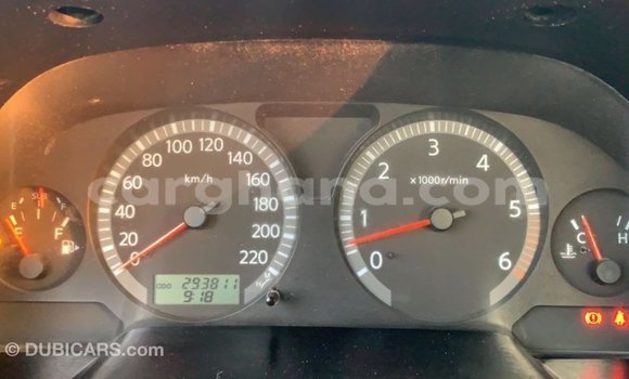 Ra Imported Nissan Patrol funfun Ọkọ̀ in Import - Dubai ni Ashanti Ra Imported Nissan Patrol funfun Ọkọ̀ in Import - Dubai ni Ashanti