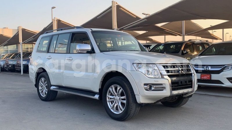 Big with watermark mitsubishi pajero ashanti import dubai 38482