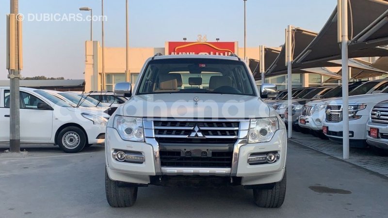 Big with watermark mitsubishi pajero ashanti import dubai 38482