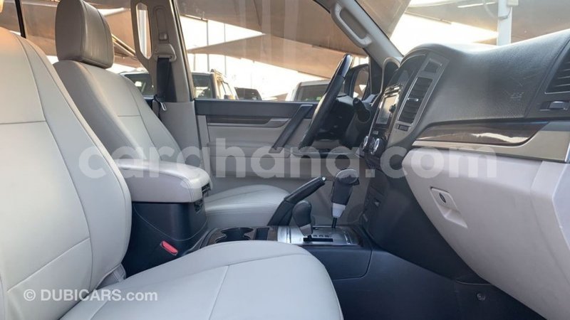 Big with watermark mitsubishi pajero ashanti import dubai 38482