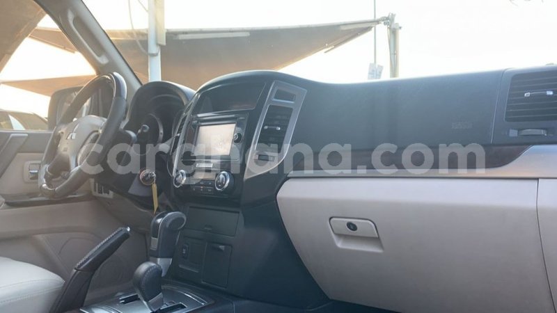 Big with watermark mitsubishi pajero ashanti import dubai 38482