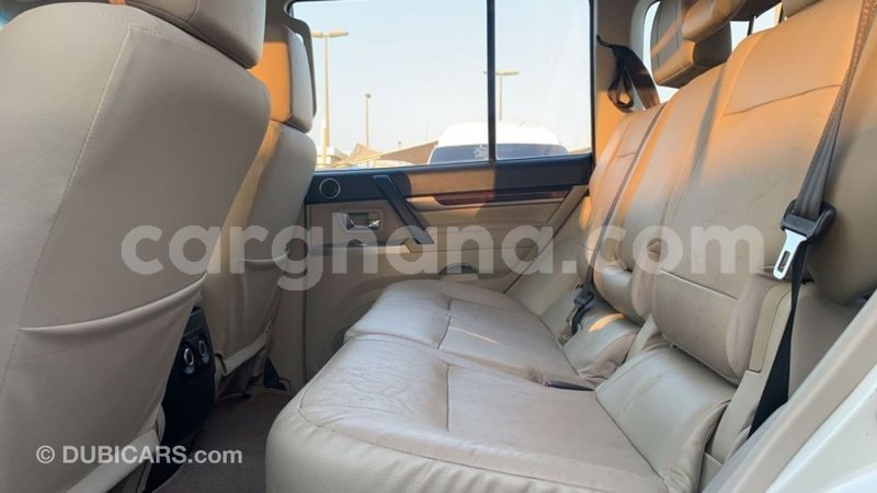 Big with watermark mitsubishi pajero ashanti import dubai 38482