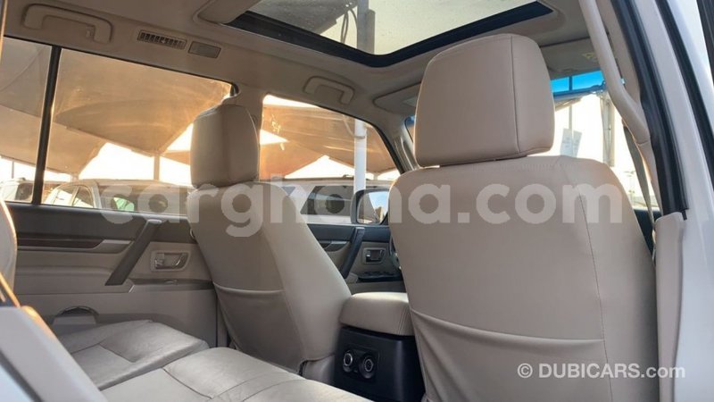 Big with watermark mitsubishi pajero ashanti import dubai 38482