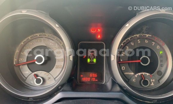 Buy Import Mitsubishi Pajero White Car in Import - Dubai in Ashanti Buy Import Mitsubishi Pajero White Car in Import - Dubai in Ashanti