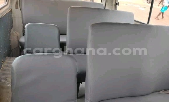 Buy Used Nissan Urvan Other Car in Accra in Greater Accra Buy Used Nissan Urvan Other Car in Accra in Greater Accra