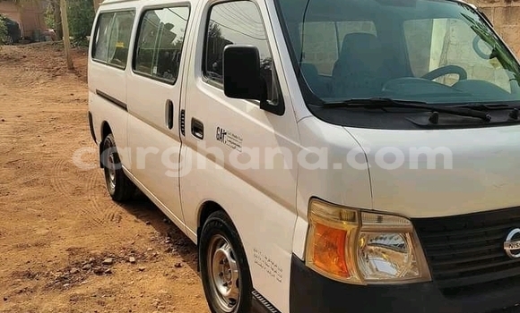 Buy Used Nissan Urvan Other Car in Accra in Greater Accra Buy Used Nissan Urvan Other Car in Accra in Greater Accra