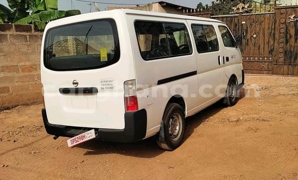 Buy Used Nissan Urvan Other Car in Accra in Greater Accra Buy Used Nissan Urvan Other Car in Accra in Greater Accra