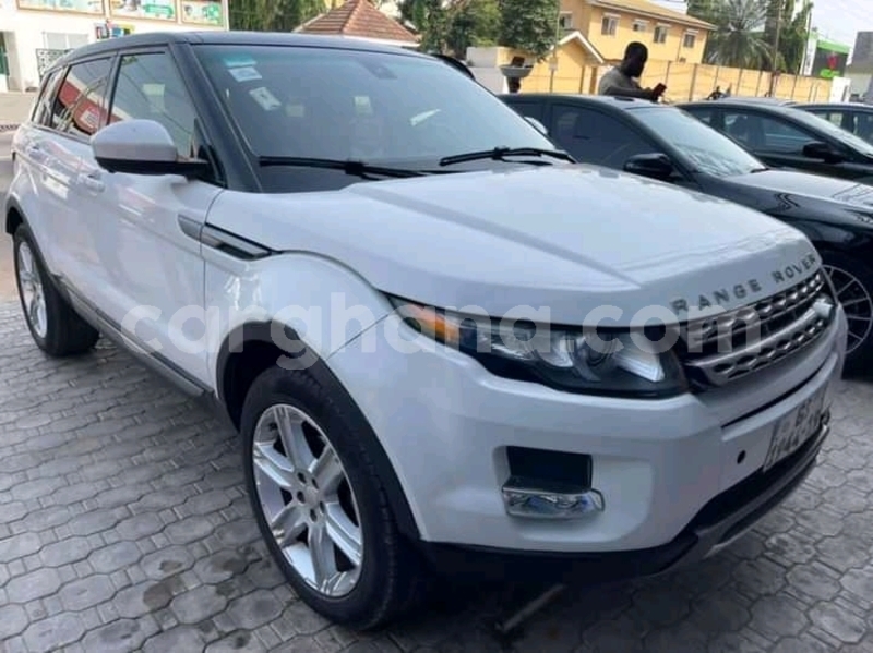 Big with watermark range rover evoque greater accra accra 38493