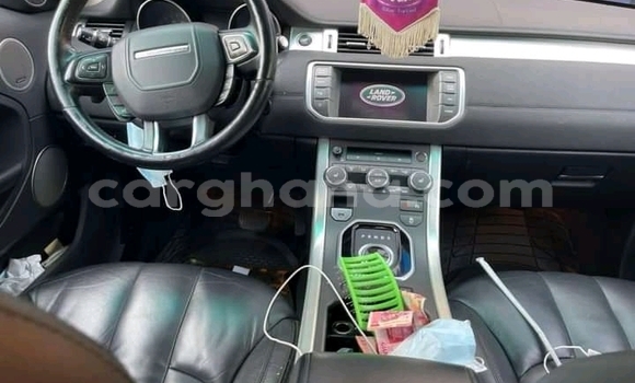 Ra Àlòkù Range Rover Evoque Miiran Ọkọ̀ in Accra ni Greater Accra Ra Àlòkù Range Rover Evoque Miiran Ọkọ̀ in Accra ni Greater Accra