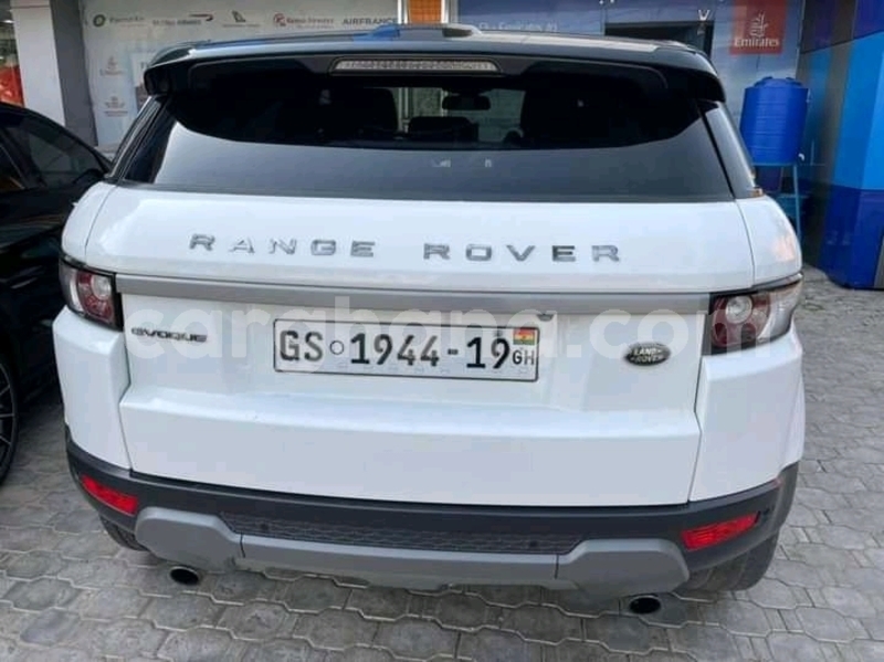 Big with watermark range rover evoque greater accra accra 38493