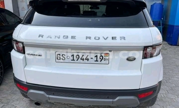 Ra Àlòkù Range Rover Evoque Miiran Ọkọ̀ in Accra ni Greater Accra Ra Àlòkù Range Rover Evoque Miiran Ọkọ̀ in Accra ni Greater Accra
