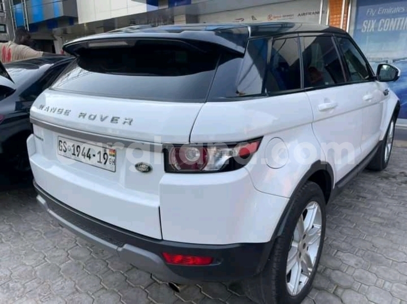 Big with watermark range rover evoque greater accra accra 38493