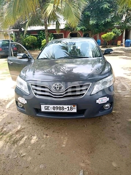 Big with watermark toyota camry greater accra accra 38494