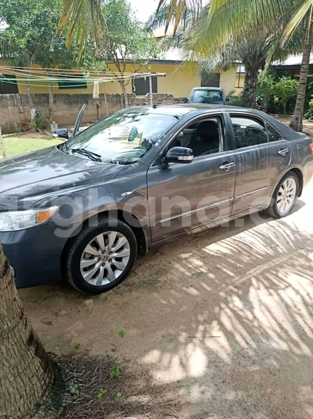 Big with watermark toyota camry greater accra accra 38494