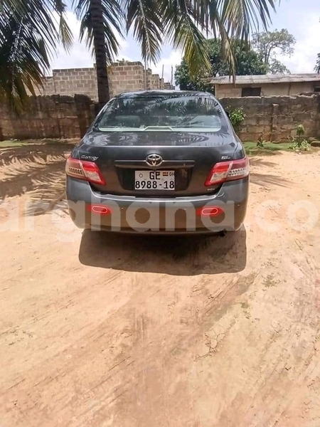 Big with watermark toyota camry greater accra accra 38494