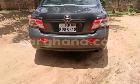 Buy Used Toyota Camry Other Car in Accra in Greater Accra Buy Used Toyota Camry Other Car in Accra in Greater Accra