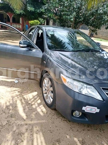 Big with watermark toyota camry greater accra accra 38494