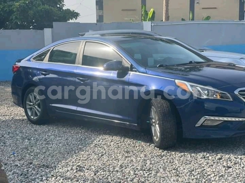 Big with watermark hyundai sonata greater accra accra 38495