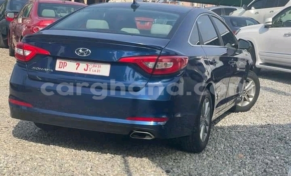 Buy Used Hyundai Sonata Other Car in Accra in Greater Accra Buy Used Hyundai Sonata Other Car in Accra in Greater Accra