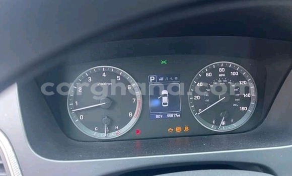 Buy Used Hyundai Sonata Other Car in Accra in Greater Accra Buy Used Hyundai Sonata Other Car in Accra in Greater Accra
