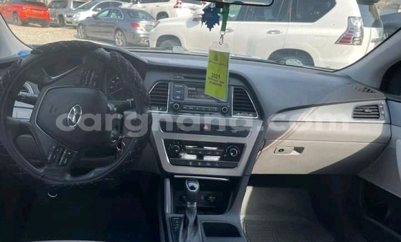 Buy Used Hyundai Sonata Other Car in Accra in Greater Accra Buy Used Hyundai Sonata Other Car in Accra in Greater Accra
