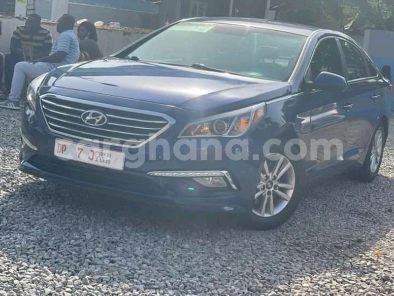 Big with watermark hyundai sonata greater accra accra 38495