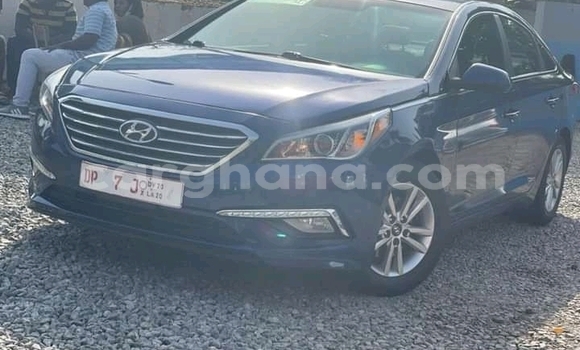 Buy Used Hyundai Sonata Other Car in Accra in Greater Accra Buy Used Hyundai Sonata Other Car in Accra in Greater Accra