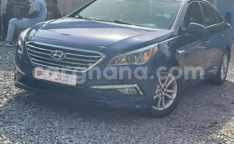 Big with watermark hyundai sonata greater accra accra 38495