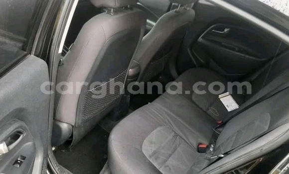 Ra Àlòkù Kia Rio Miiran Ọkọ̀ in Accra ni Greater Accra Ra Àlòkù Kia Rio Miiran Ọkọ̀ in Accra ni Greater Accra
