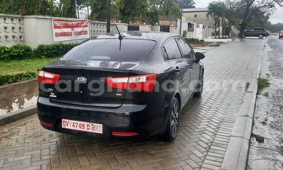 Ra Àlòkù Kia Rio Miiran Ọkọ̀ in Accra ni Greater Accra Ra Àlòkù Kia Rio Miiran Ọkọ̀ in Accra ni Greater Accra