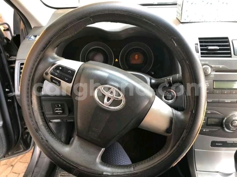 Big with watermark toyota corolla greater accra accra 38497
