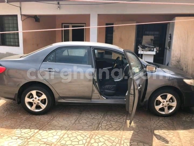 Big with watermark toyota corolla greater accra accra 38497