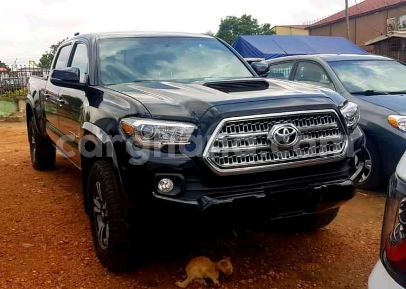 Big with watermark toyota tacoma greater accra accra 38498