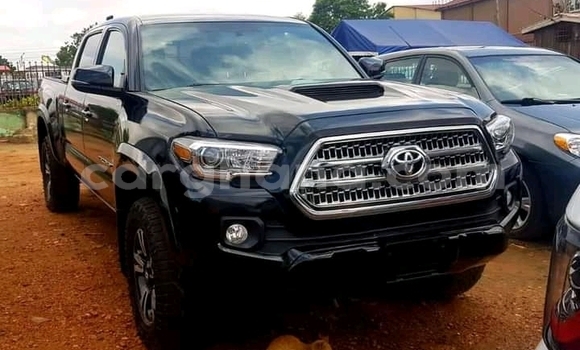 Buy Used Toyota Tacoma Other Car in Accra in Greater Accra Buy Used Toyota Tacoma Other Car in Accra in Greater Accra