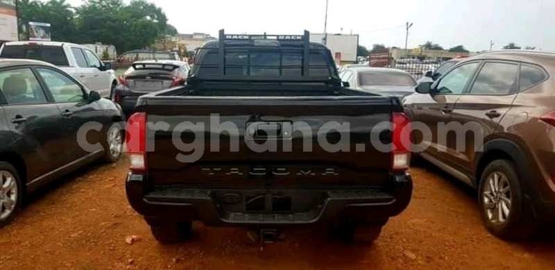Big with watermark toyota tacoma greater accra accra 38498