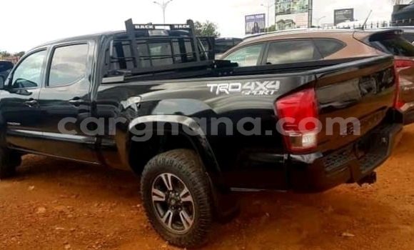 Ra Àlòkù Toyota Tacoma Miiran Ọkọ̀ in Accra ni Greater Accra Ra Àlòkù Toyota Tacoma Miiran Ọkọ̀ in Accra ni Greater Accra