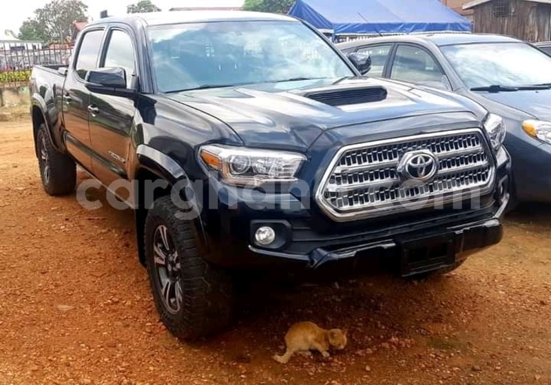 Big with watermark toyota tacoma greater accra accra 38498