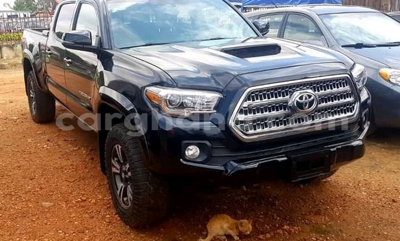 Ra Àlòkù Toyota Tacoma Miiran Ọkọ̀ in Accra ni Greater Accra Ra Àlòkù Toyota Tacoma Miiran Ọkọ̀ in Accra ni Greater Accra