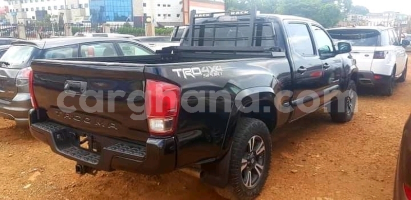 Big with watermark toyota tacoma greater accra accra 38498