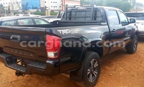 Ra Àlòkù Toyota Tacoma Miiran Ọkọ̀ in Accra ni Greater Accra Ra Àlòkù Toyota Tacoma Miiran Ọkọ̀ in Accra ni Greater Accra