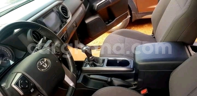 Big with watermark toyota tacoma greater accra accra 38498
