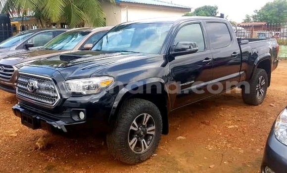Ra Àlòkù Toyota Tacoma Miiran Ọkọ̀ in Accra ni Greater Accra Ra Àlòkù Toyota Tacoma Miiran Ọkọ̀ in Accra ni Greater Accra