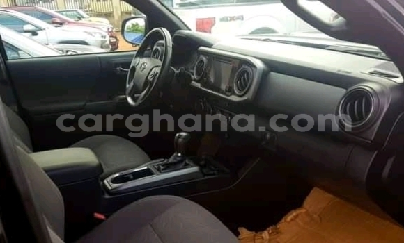 Ra Àlòkù Toyota Tacoma Miiran Ọkọ̀ in Accra ni Greater Accra Ra Àlòkù Toyota Tacoma Miiran Ọkọ̀ in Accra ni Greater Accra