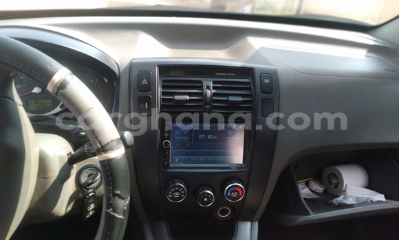 Ra Àlòkù Hyundai Tucson Miiran Ọkọ̀ in Accra ni Greater Accra