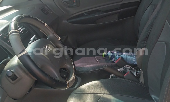 Sayi Na hannu Hyundai Tucson Sauran Mota in Accra a Greater Accra Sayi Na hannu Hyundai Tucson Sauran Mota in Accra a Greater Accra