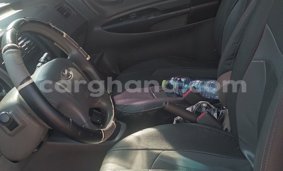 Sayi Na hannu Hyundai Tucson Sauran Mota in Accra a Greater Accra Sayi Na hannu Hyundai Tucson Sauran Mota in Accra a Greater Accra